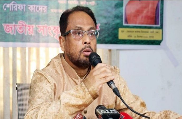 ‘শিক্ষাপ্রতিষ্ঠান বন্ধ থাকলে আগামী প্রজন্ম হবে মূর্খ’